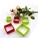 Square Cookie Cutter